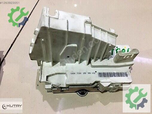 Mercedes-Benz ML Kapı Kilidi 1697202835 çıkma parça
