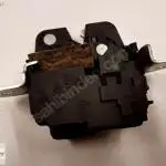 A 1697400035 Mercedes W169 W245 Bagaj kapağı kilidi orjinal