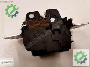A 1697400035 Mercedes W169 W245 Bagaj kapağı kilidi orjinal