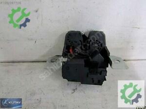 A 1697400235 Mercedes W169 W245 bagaj kapağı kilidi ORJİNAL