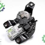A 1698201440 Mercedes B Kasa Arka cam silecek motoru