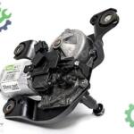 A 1698201440 Mercedes B Kasa Arka cam silecek motoru