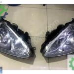 A 1698205861 Mercedes A W169 Far Ön sağ sol orjinal A1698205761
