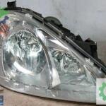A 1698205861 Mercedes A W169 Far Ön sağ sol orjinal A1698205761