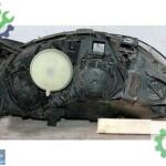 A 1698205861 Mercedes A W169 Far Ön sağ sol orjinal A1698205761