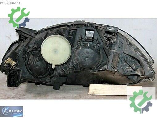 Mercedes-Benz A Ön Far 1698205861 çıkma parça