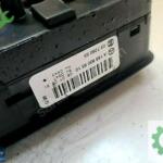 A 1698206510 Mercedes W169 W245 elektrikli cam açma anahtarı