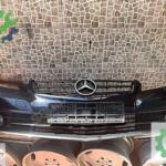 A 1698857525 Mercedes A kasa W169 Ön Tampon 2008-2012