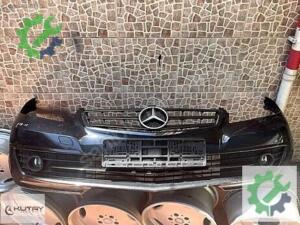 A 1698857525 Mercedes A kasa W169 Ön Tampon 2008-2012