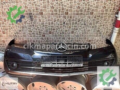 Mercedes-Benz A Ön Tampon çıkma parça