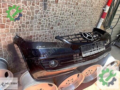 Mercedes-Benz A Ön Tampon 1698857525 çıkma parça