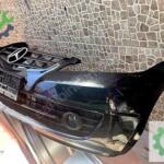 A 1698857525 Mercedes A kasa W169 Ön Tampon 2008-2012