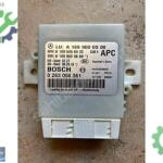 A 1699000000 Mercedes W169 W245 PTS KUMANDA UNITESI