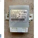 A 1699000000 Mercedes W169 W245 PTS KUMANDA UNITESI