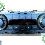 A 1699001000 Mercedes W169 W245 Klima ısıtma kontrol ünitesi ORJ