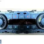 A 1699001000 Mercedes W169 W245 Klima ısıtma kontrol ünitesi ORJ