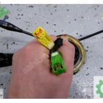 A 1714640518 MERCEDES W211 W219 E CLS KASA AİRBAG SARGISI SİNYAL
