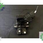 A 1717500085 Mercedes W209 W211 W171 W219 Bagaj Kapağı Kilidi