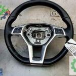 A 1728602802 Mercedes AMG direksiyon simidi Airbag A 1724604303