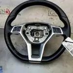 A 1728602802 Mercedes AMG direksiyon simidi Airbag A 1724604303