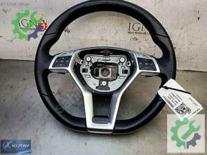 A 1728602802 Mercedes AMG direksiyon simidi Airbag A 1724604303