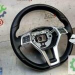 A 1728602802 Mercedes AMG direksiyon simidi Airbag A 1724604303