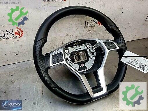 Mercedes-Benz E Airbag (Hava Yastığı) 1728602802 çıkma parça
