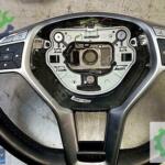 A 1728602802 Mercedes AMG direksiyon simidi Airbag A 1724604303
