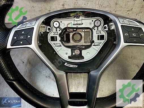 Mercedes-Benz E Airbag (Hava Yastığı) 1728602802 çıkma parça