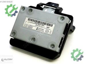 A 1729009302 Mercedes W204 W207 W212 NAVİGASYON KONTROL MODÜLÜ