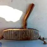 A 1764910101 MERCEDES-BENZ A W176 Arka Egzoz Susturucusu