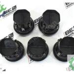 A 1768300354 Mercedes W176 A Kasa AMG havalandırma SET nozul