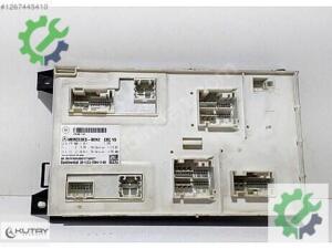 A 1769001101 MERCEDES A B W 117 W246 Konfor kontrol ünitesi SAM