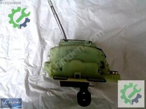 A 2032672524 Mercedes C W203 otomatik vites mekanizma 2032678724