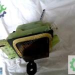 A 2032672524 Mercedes C W203 otomatik vites mekanizma 2032678724