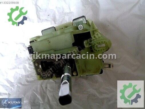 Mercedes-Benz C Vites Mekanizması 2032672524 çıkma parça