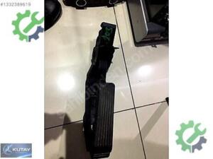 A 2033000104 Mercedes W203 Gaz pedal A2033000104 orj