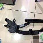 A 2033000104 Mercedes W203 Gaz pedal A2033000104 orj