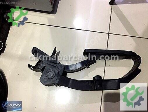 Mercedes-Benz C Pedal 2033000104 çıkma parça
