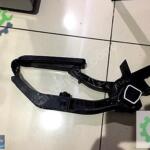 A 2033000104 Mercedes W203 Gaz pedal A2033000104 orj