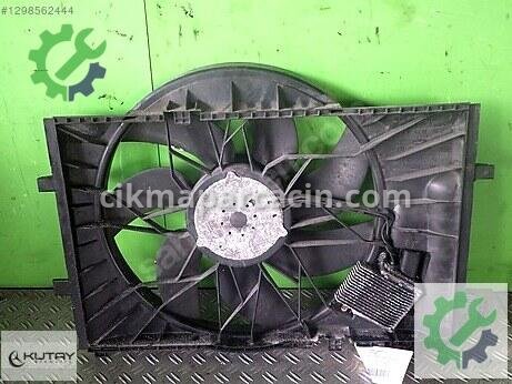 Mercedes-Benz C Fan çıkma parça