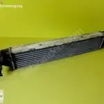 A 2035000400 Mercedes C KASA İNTERKOL RADYATÖRÜ orjinal