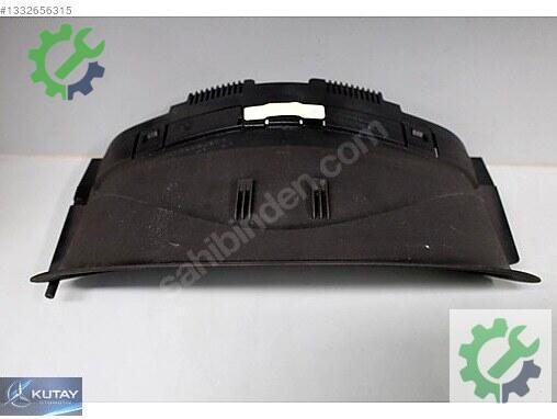Mercedes-Benz C Gösterge Paneli 2035403911 çıkma parça