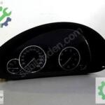 A 2035407147 MERCEDES C KASA C COUPE GÖSTERGE PANELİ ORJİNAL