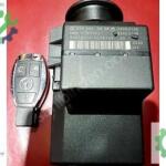 A 2035450508 Mercedes kontak kilidi C Sınıfı W203 2095451708