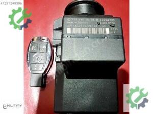A 2035450508 Mercedes kontak kilidi C Sınıfı W203 2095451708