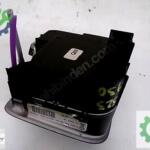 A 2035450604 Mercedes C KASA W203 far anahtarı ORJİNAL