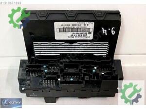 A 2035451701 Mercedes W203 C kasa sam beyni orjinal