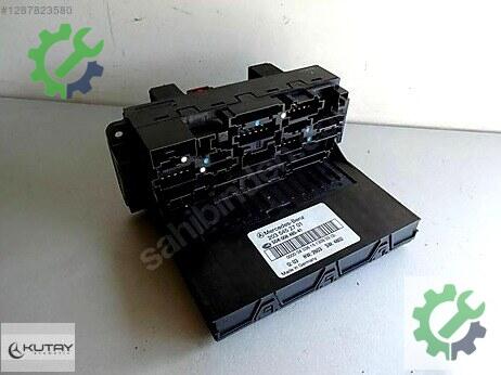 Mercedes-Benz C Beyni 2035452701 çıkma parça