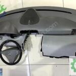 A 2036800387 MERCEDES CL W 203 TORPİDO+ DİZ AİRBAG